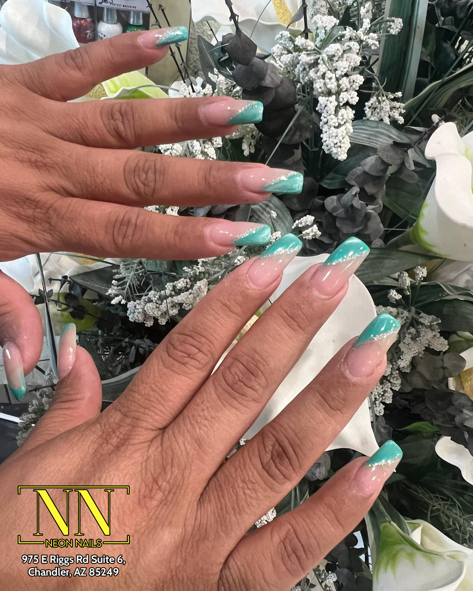 amazing nail